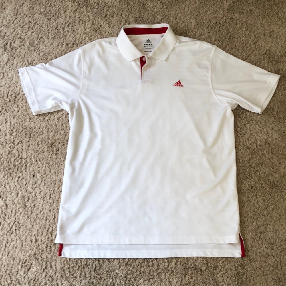 Adidas Performance Polo